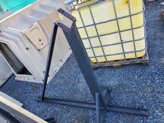 Drill Stand