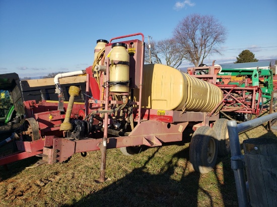 Vicon  LS1910T Sprayer