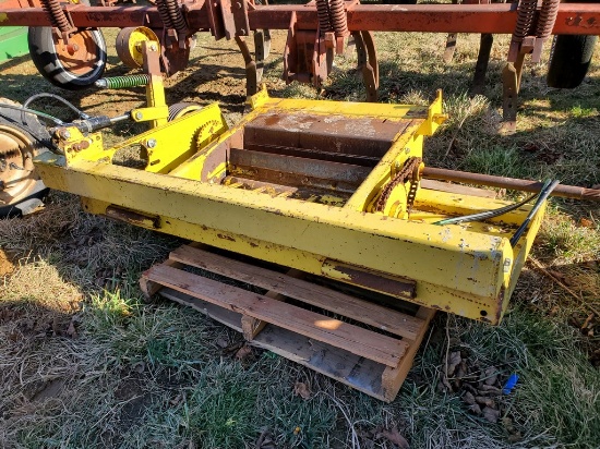 Adapter Plate