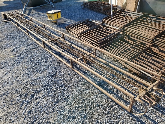 Bale Elevator