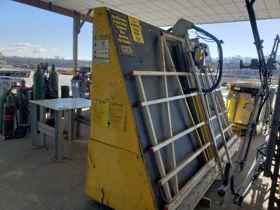 Panel Saw