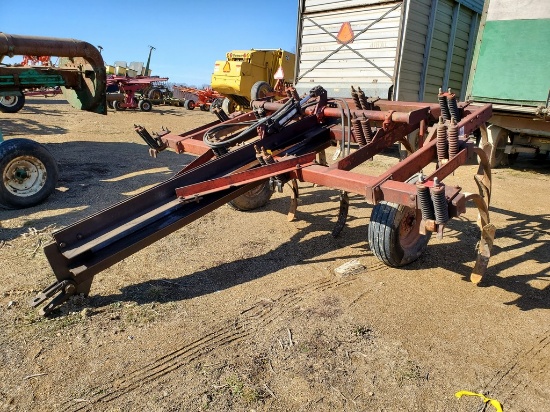 International 55 Chisel Plow