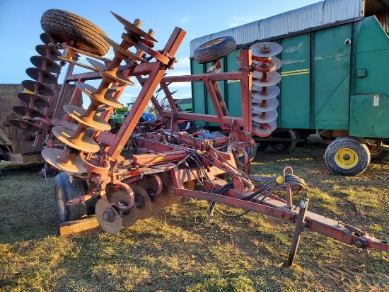 Krause 1924 Disc