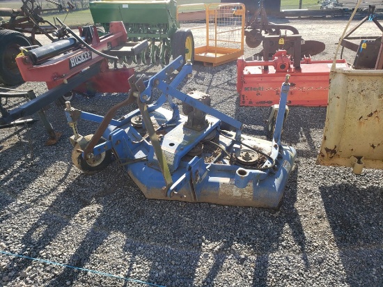 Rhino TM60 Finish Mower