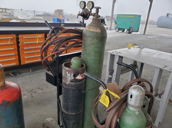 Torch Set