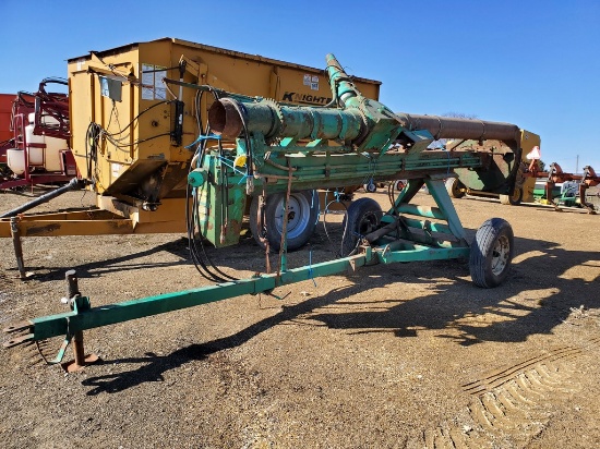Houle   Manure Pump