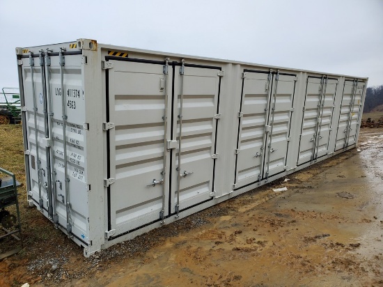 Sea Container   'NEW'