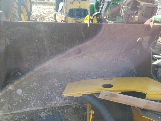 JCB 4in1 Bucket