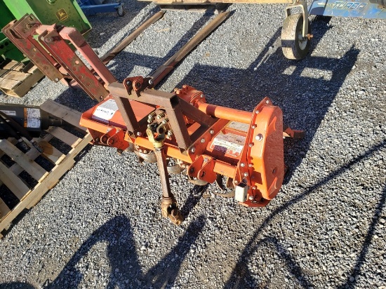 Kioti KT03-47 Tiller
