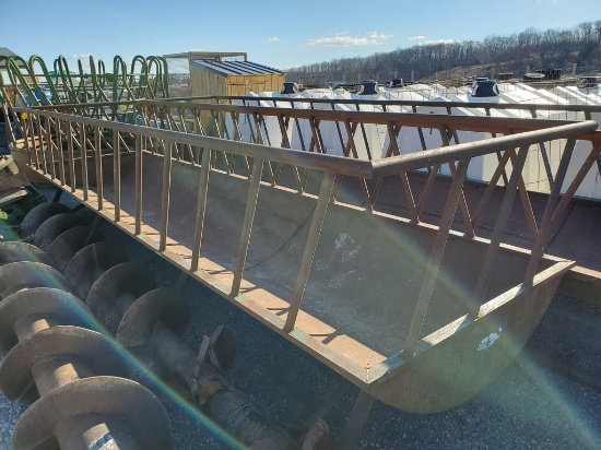 J&L  Feeder