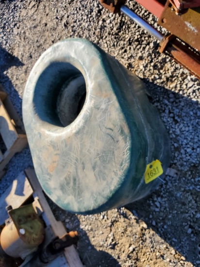 Lapp  Water Fount