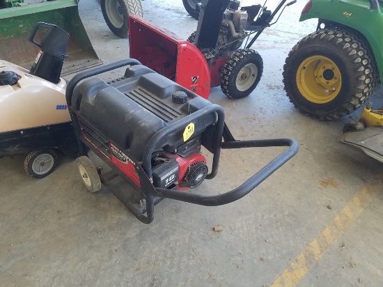 Coleman Powermate Generator