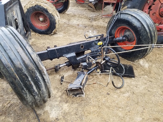 Case  Parts