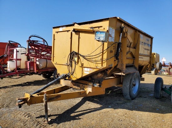 Knight 3025 Mixer