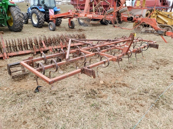 Unverferth Perfecta Cultivator