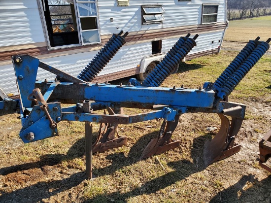 Ford  Plow