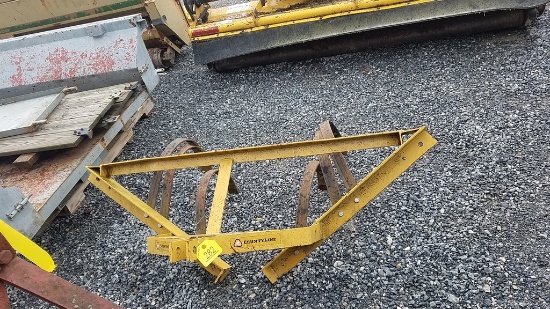 Cultivator
