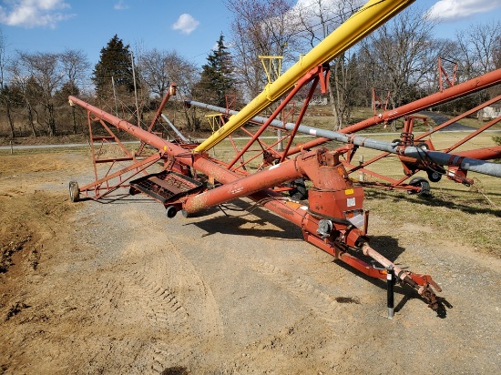 Ferterl 1076 Auger