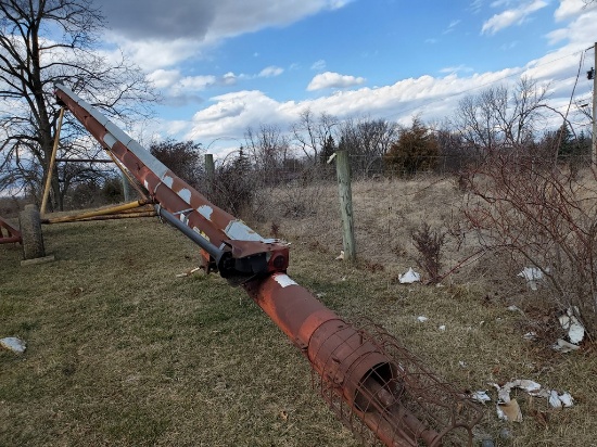Hutchinson  Auger