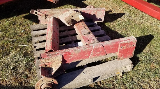 Axles