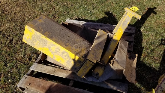 New Holland