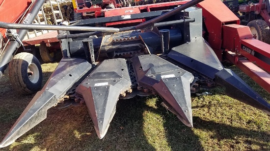 Case IH HDX3R Corn Head