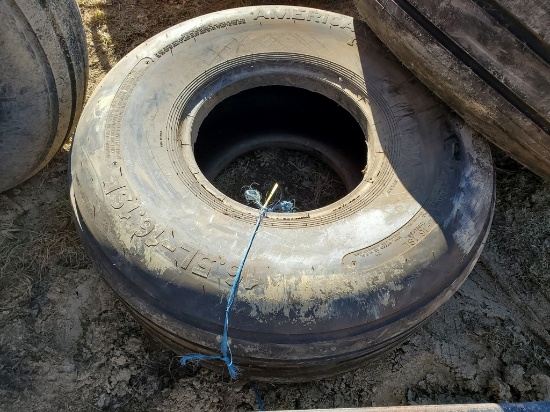 American Farmer  Tire 'NEW'