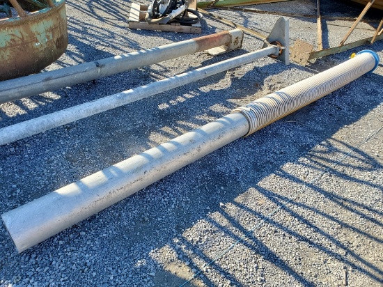 Fill Pipe