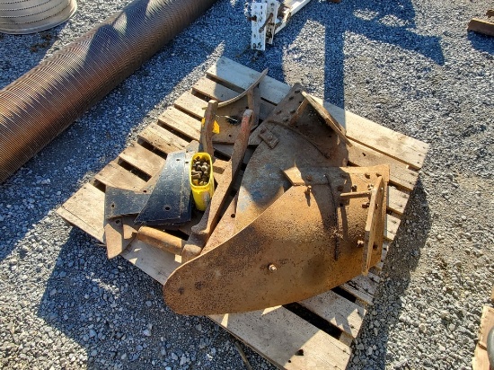 Plow Parts