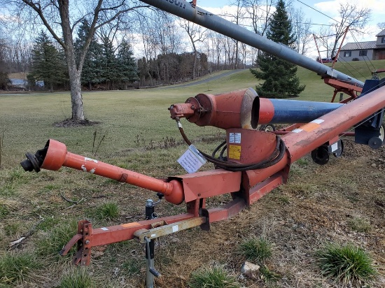 Ferterl 1076 Auger