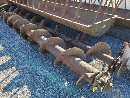 Auger
