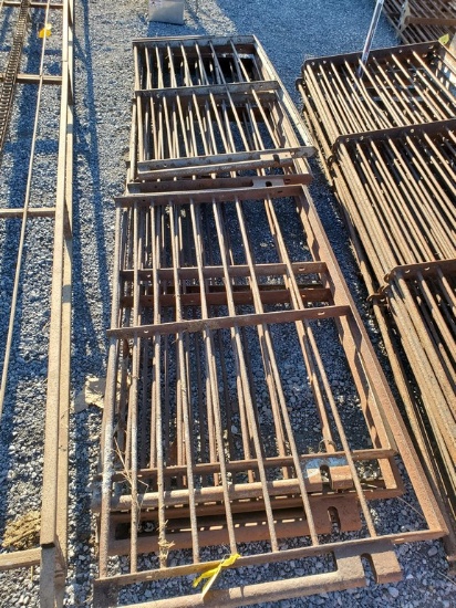 Hog Fencing