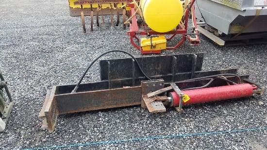 Wood Splitter