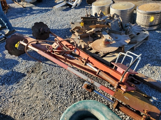 International  Parts