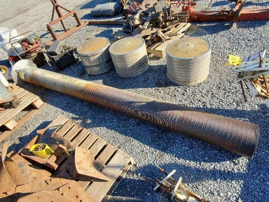 Chimney Liner