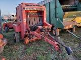 Gehl 1470 Round Baler