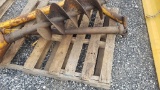 Post Hole Auger