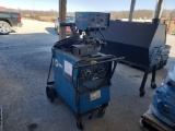 Miller Shopmaster 300 Welder 'AS-IS'
