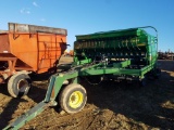 John Deere 1560 Grain Drill