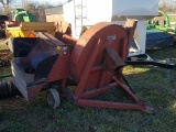 Case IH 600 Forage Blower