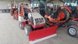 Ventrac 4231TD Compact Tractor