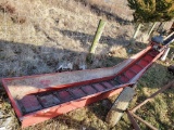 Corn Drag  Elevator