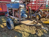 Lincoln  363 Welder