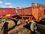 Bin Wagon