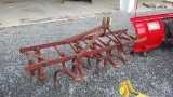 Cultivator