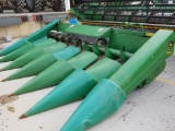 John Deere 693 Corn Head