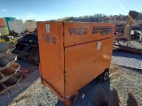 Valmetal 530 Feed Cart