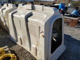 Calf Hutch