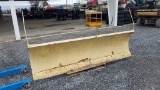 Meyers  Snow Plow