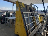 Panel Saw